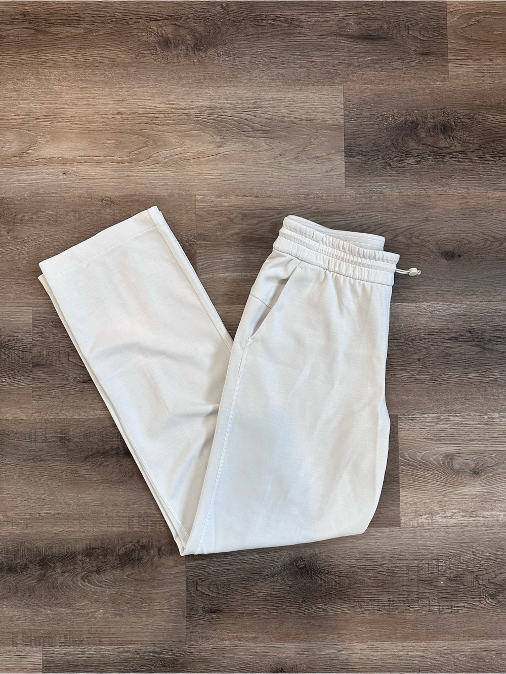 Lululemon Softstreme High Rise Pants